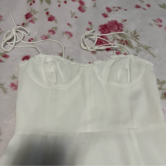 Wilfred Fable Dress NWT - Picture 4 of 7